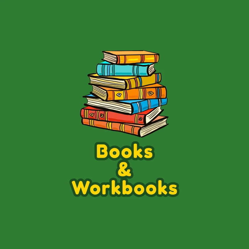 Books & Workbooks